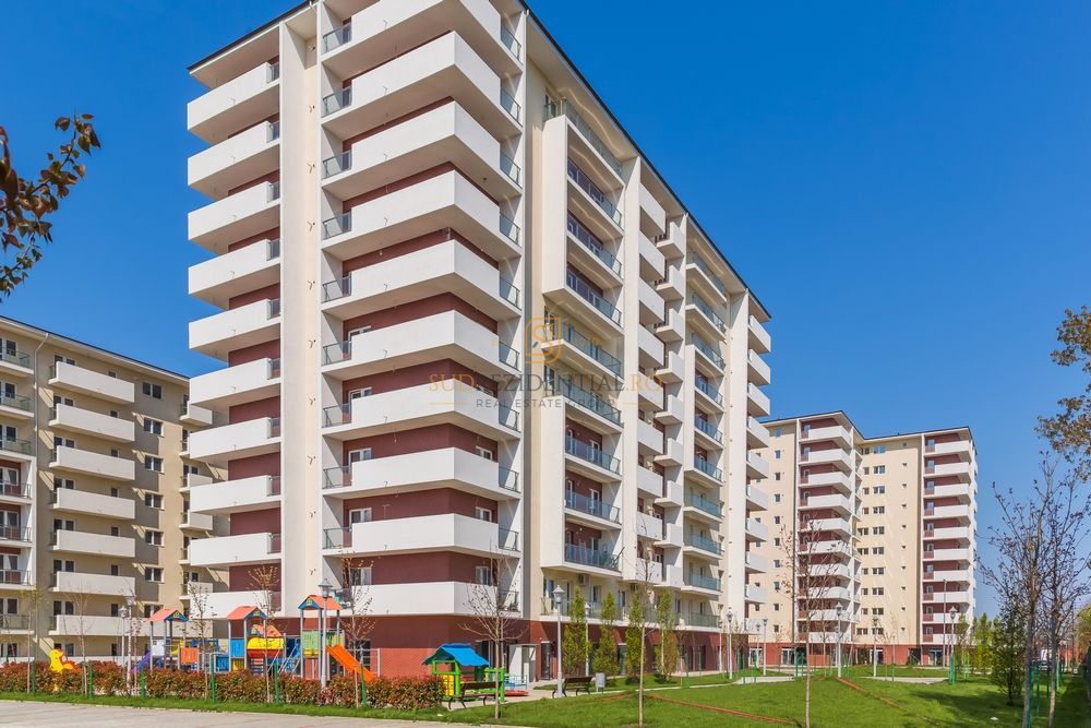 Spațiu Comercial Premium | 128 mp | The Grand Kristal | Parter - Poză 17