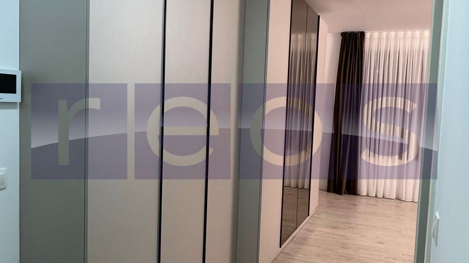 VANZARE 2 CAMERE | GREENFIELD PANORAMIC | VEDERE PADUREA BANEASA | - Poză 11