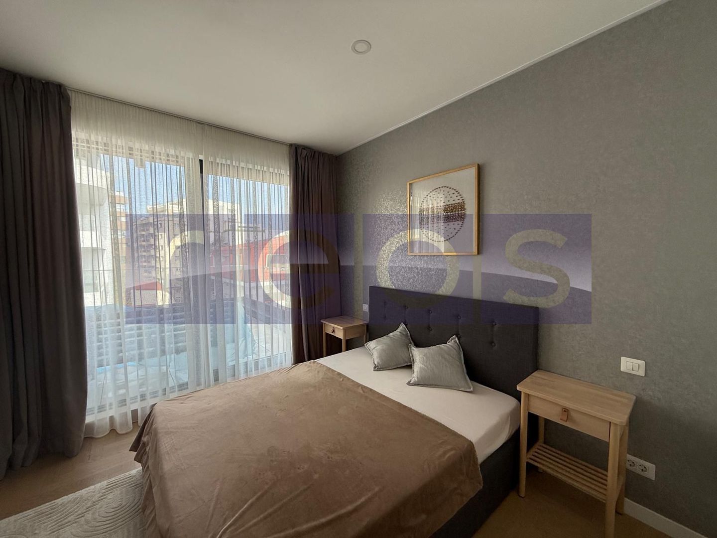 INCHIRIERE DUPLEX 3 CAMERE | FLOREASCA-VERDI | MOBILAT SI UTILAT LUX - Poză 24