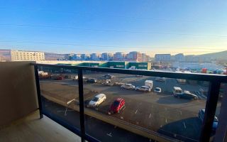 Apartament modern de închiriat în Florești – zona VIVO - Poză 9