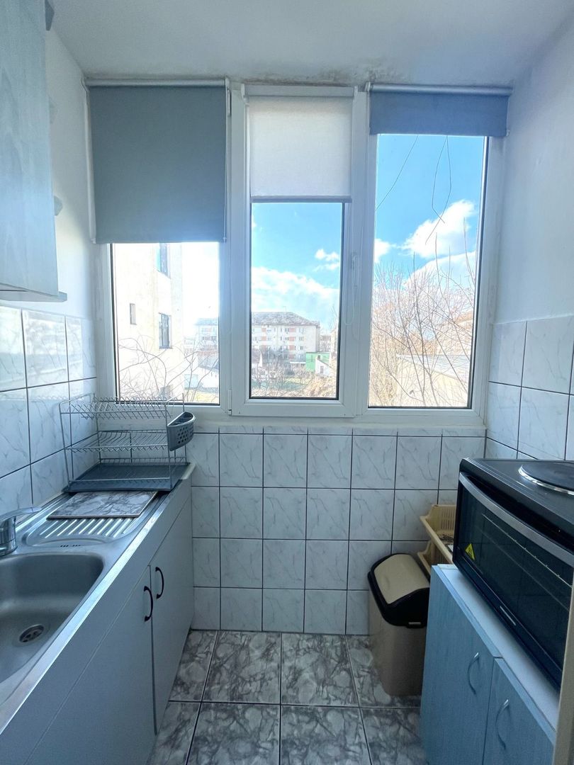 Complex Studențesc | Str. Miorița | 1 Cameră | Balcon | Etaj 3/4 - Poză 5
