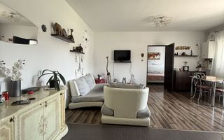 Apartament decomandat cu 2 camere, garaj subteran inclus. - Poză 4