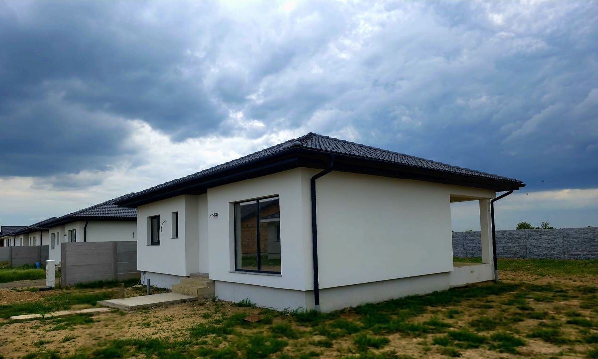 De Vânzare Casă Nouă Lazuri, Satu Mare - Poză 3
