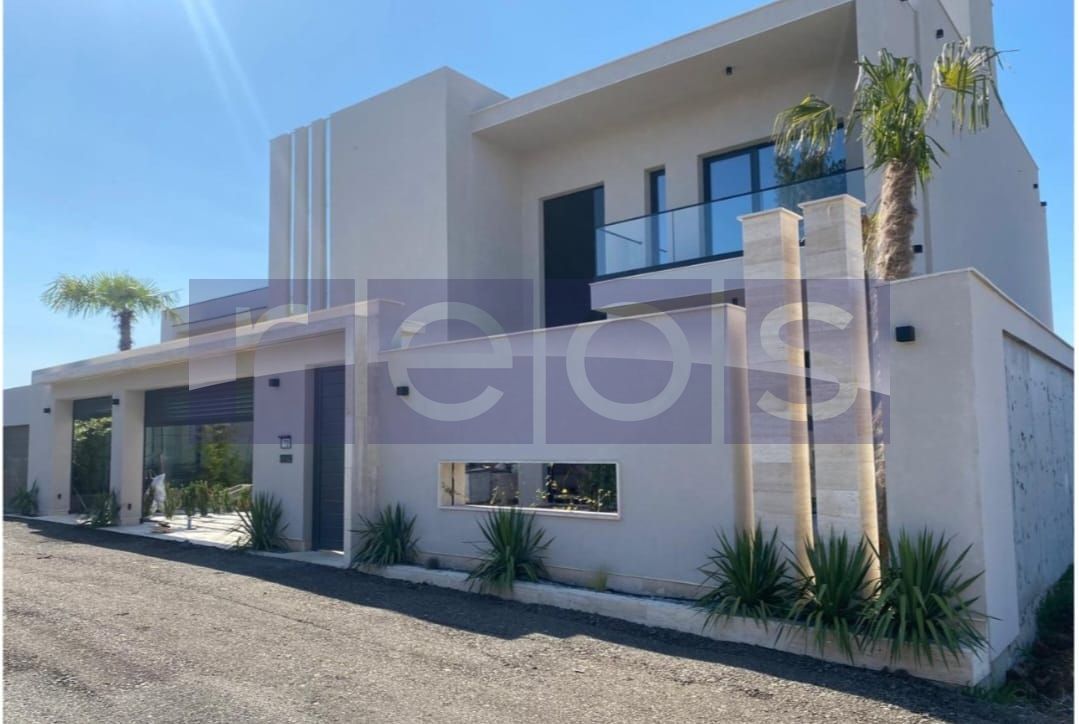 VANZARE- VILA -SMART -PASIVA -UNICAT - CORBEANCA - Poză 17