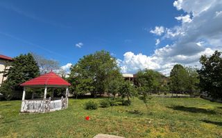 Berceni – Teren 2.381 mp, deschidere 33,08 m - construcție pe teren - Poză 2