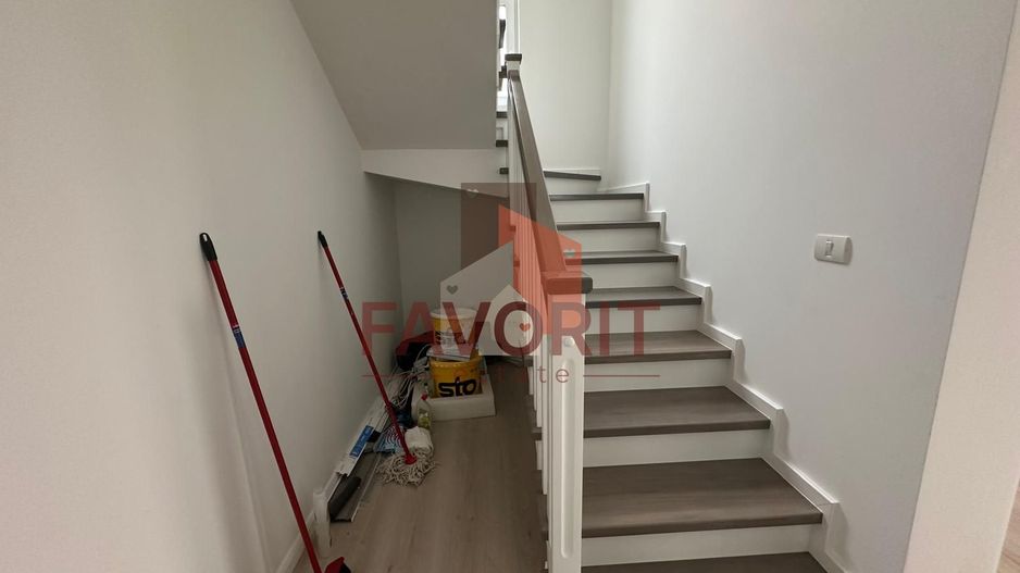 Duplex Modern Premium | Finisaje de Lux | 4 camere | Panouri solare | - Poză 12