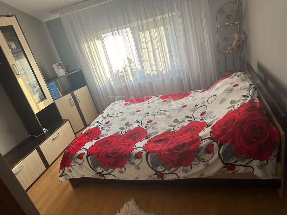 Apartament 3 camere, 70 mp, Mănăștur – pe 2 niveluri - Poză 5