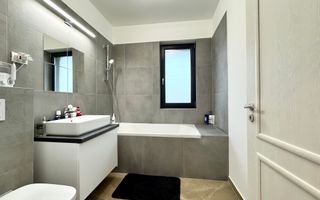 Un nou început: duplex modern si primitor,  P+E+M, in Dumbrăvița - Poză 15