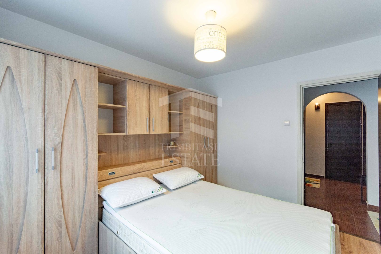 Titan str. Burdujeni, Ap. 3 camere de inchiriat, la 800 m de metrou - Poză 4