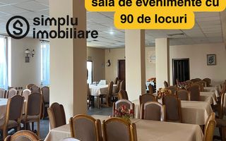 Spatiu Comercial Calea Bucuresti, langa Oltenia Garden - Poză 7