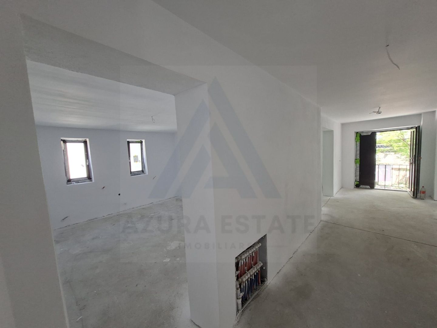 Casa individuala premium 236 mp utili si teren 1200 in Cisnadioara - Poză 12