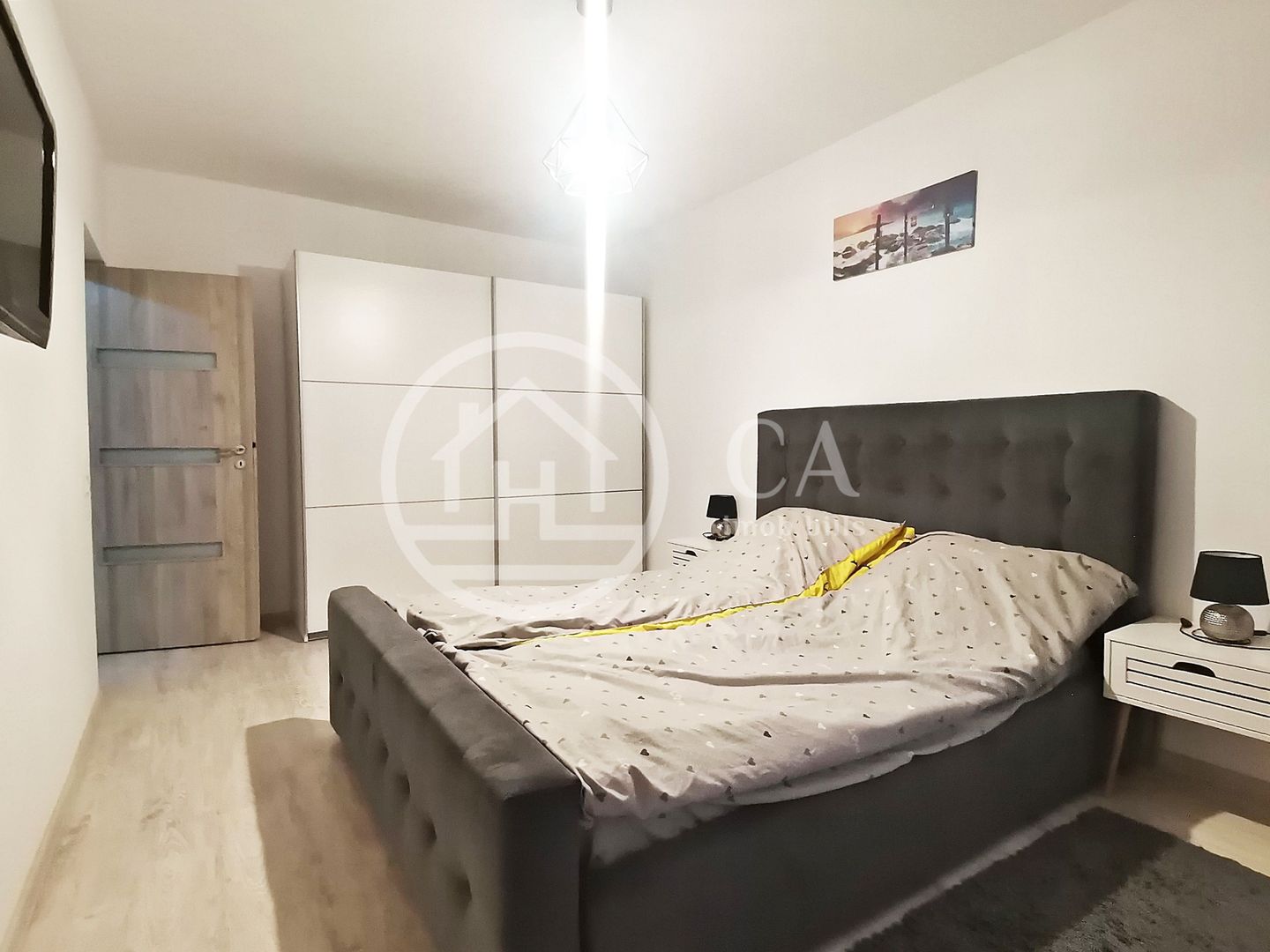 Casa cu 4 camere de vanzare in Santandrei, Bihor - Poză 1