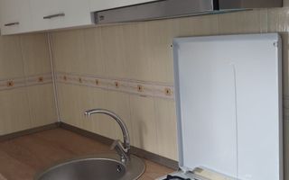 Apartament cu 1 camera la casa, zona centrala - Poză 4