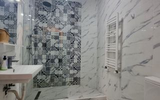 Apartament 2 camere de inchiriat Mamaia Nord, cu loc de parcare - Poză 5