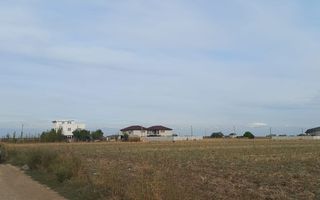 Teren com.Berceni,8600 mp,parcelat ,PUZ aprobat, pentru dezvoltatori - Poză 19