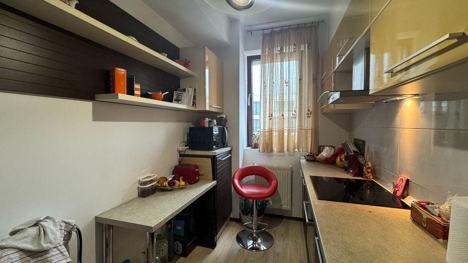 2 CAMERE | 68 MP| HERASTRAU | LOC DE PARCARE - Poză 12