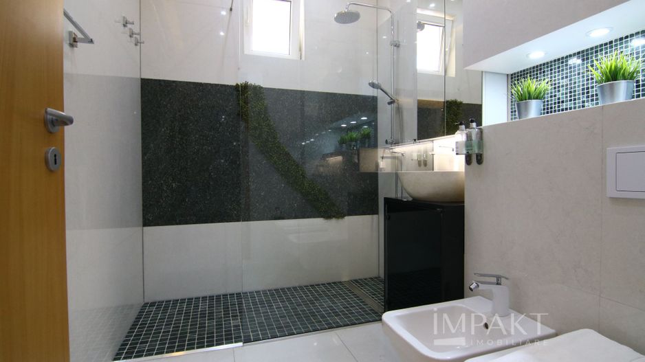 Penthouse de Lux 3 camere, zona Semicentrala! - Poză 18