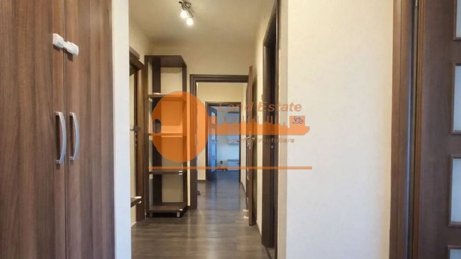 3 camere Tineretului ( 1981-650 m metrou ) - Poză 1