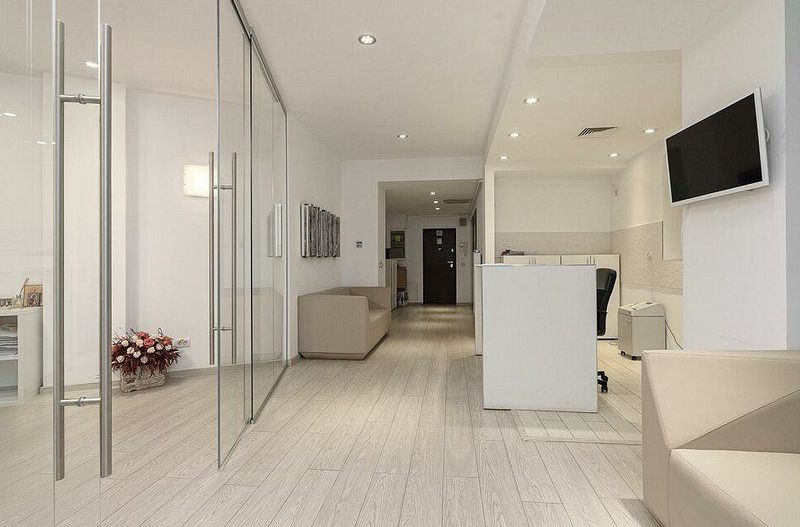 Apartament 4 camere Complex EvoCasa B-dul Ferdinand l 58 Parc Izvorul Rece - Poză 14