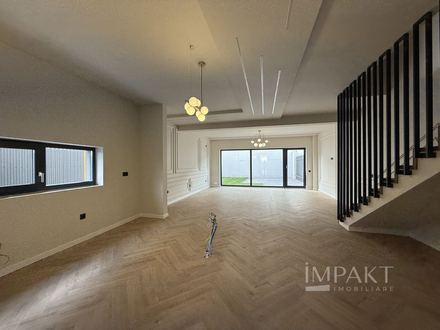 Duplex finisat la Cheie cu panorama superba in Chinteni ! - Poză 2