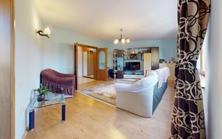 Apartament 2 camere /87mp /Militari Lacul Morii/ Aproape de promenadă - Poză 10