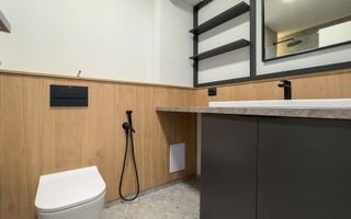 Apartament cu 2 camere, zona Str Eroilor - Poză 15