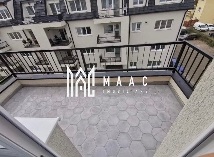 Apartament 2 camere decomandat de închiriat | Șelimbăr | 65 mp - Poză 11