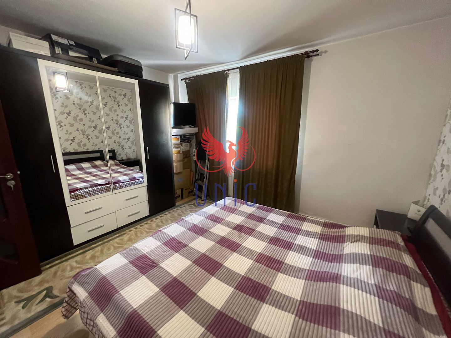 Apartament 3 camere George Enescu - Poză 11