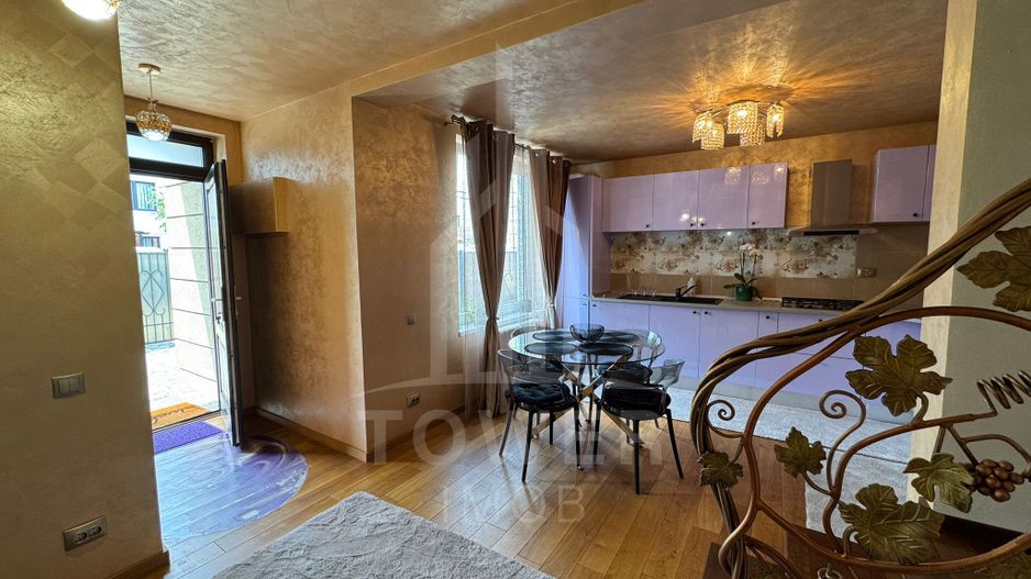 Casă de lux de închiriat | Zona Turnișor - Poză 21