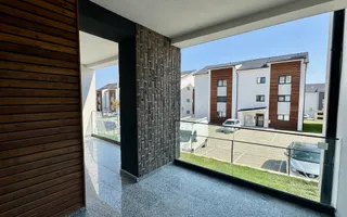 Ap. decomandat 3 camere, intabulat, finisat la cheie (NCL-Ra-29D-ap.3) - Poză 14