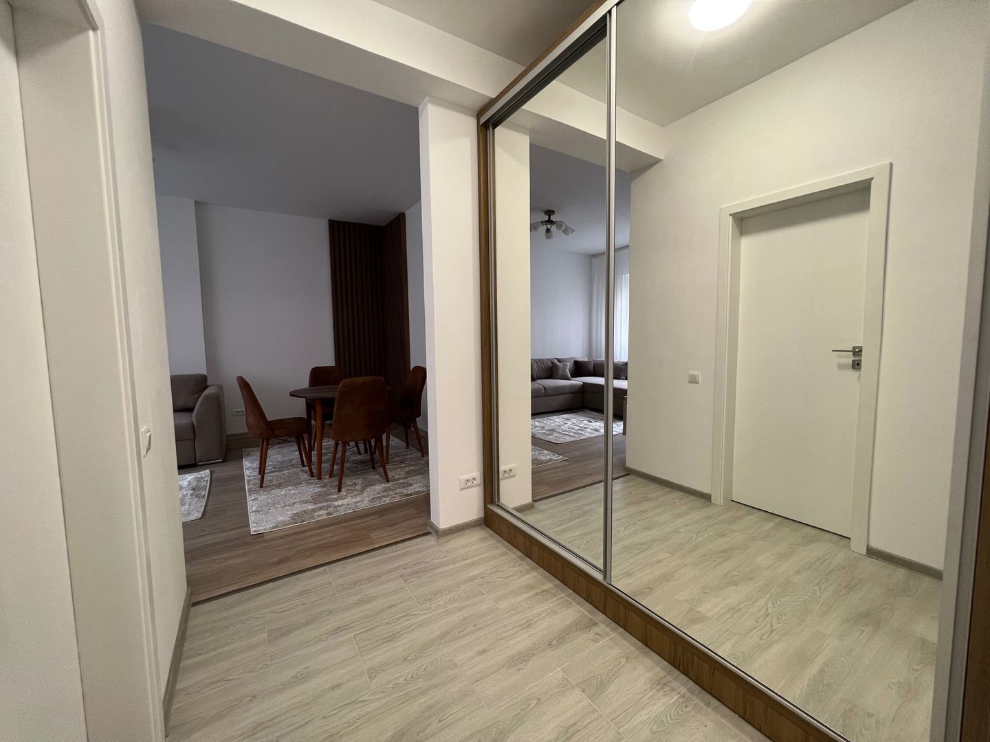 Apartament 2 camere | Regie Residence | Loc parcare inclus - Poză 2