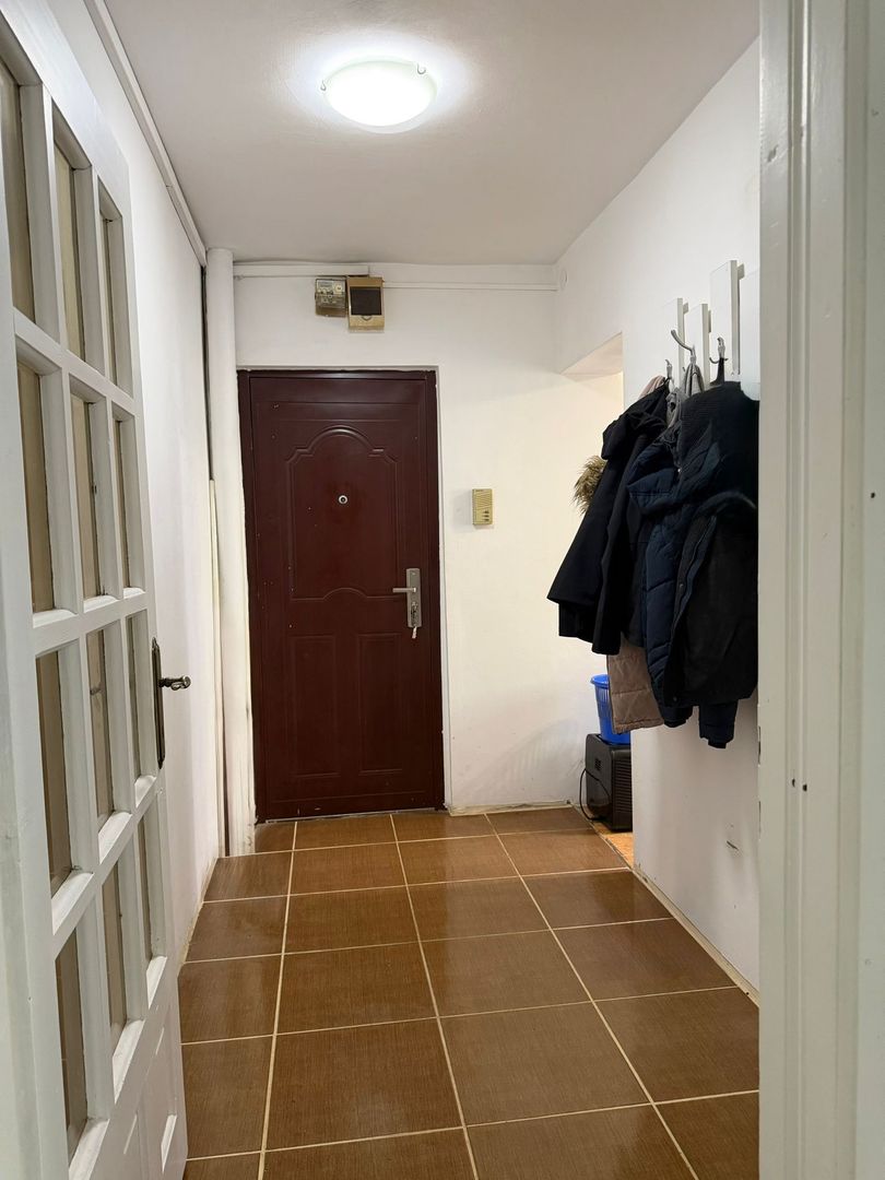 Apartament de 3 camere, zona Dacia - Poză 5