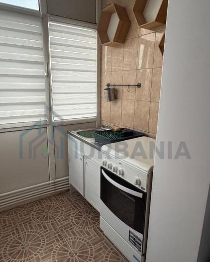 Apartament 2 camere decomandat, mobilat și utilat complet | 1 minut de Palas - Poză 5