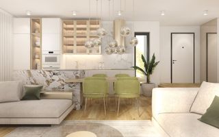 COMISION 0 I VILA PIPERA I PASTEL RESIDENCE - Poză 4