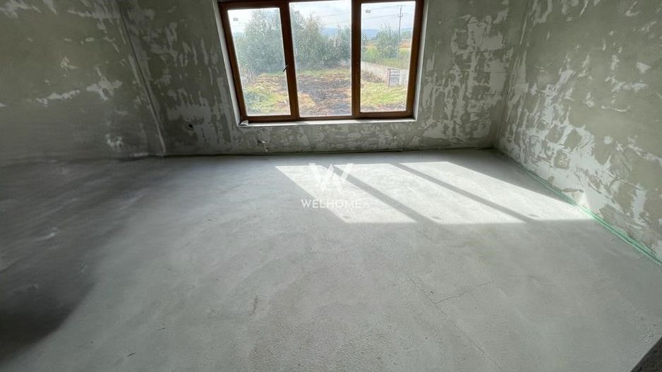 Casa de Vanzare CU GARAJ in Gusterita - Sibiu - Poză 5