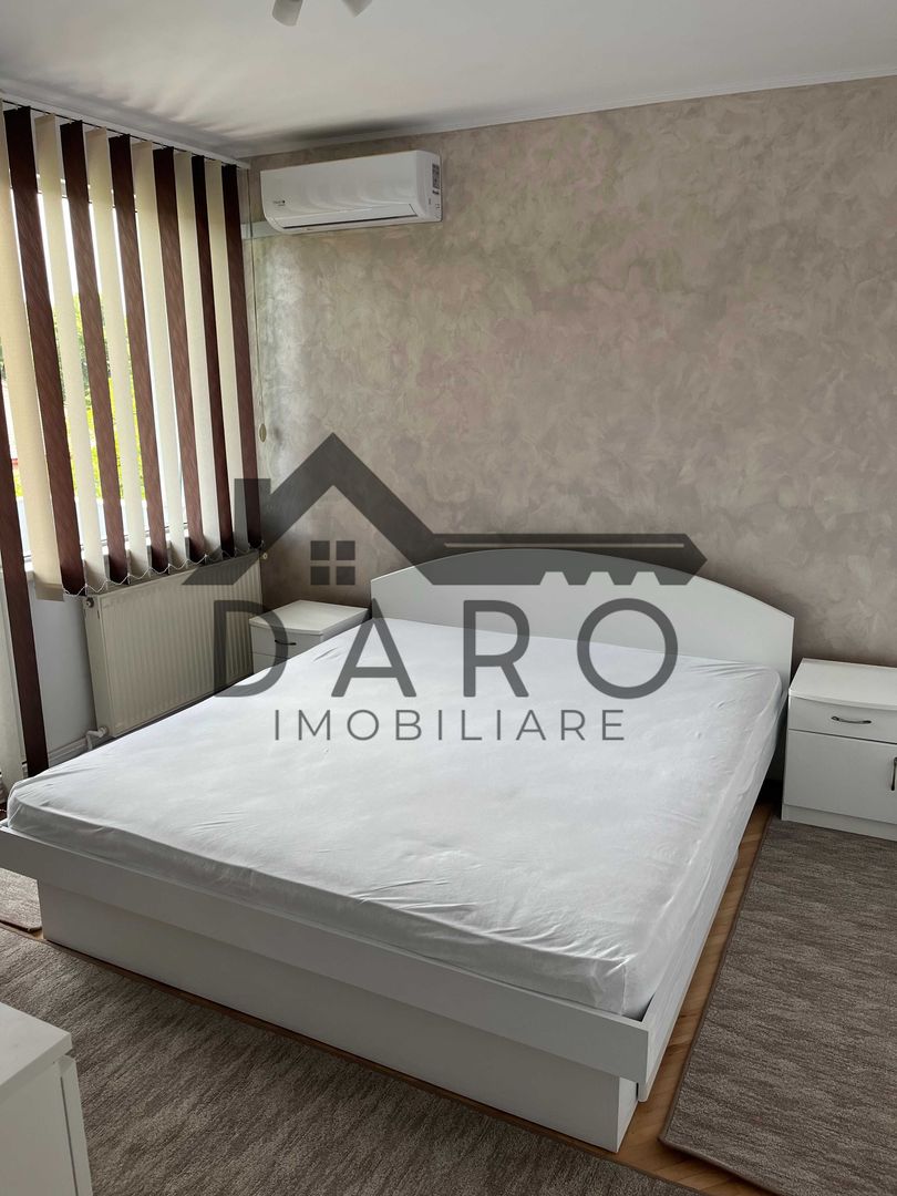 De inchiriat apartament 2 camere Cornisa - Poză 7
