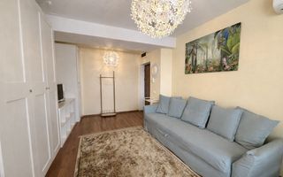 Studio investitie | Mobilat și utilat | Parcare - Poză 4