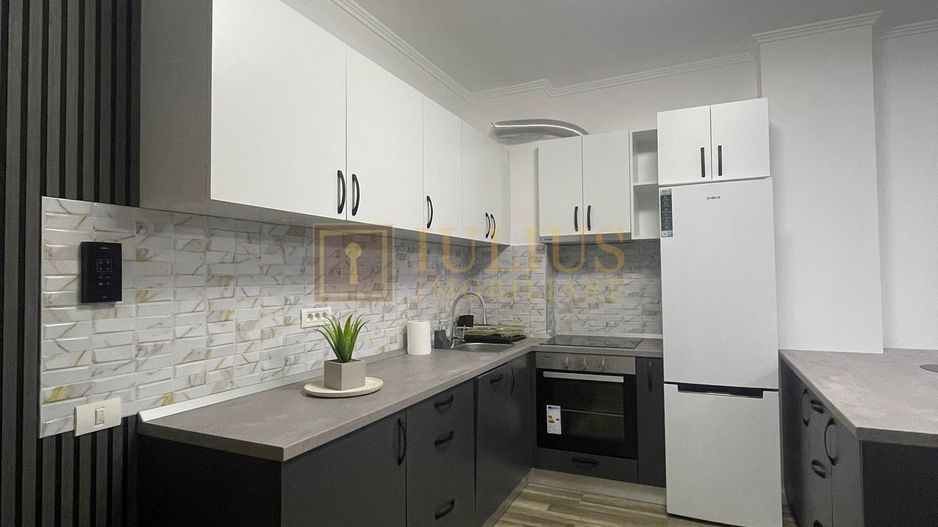 Apartament pe Calea Torontalului, loc de parcare! - Poză 2