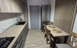 Apartament 2 camere | Prima închiriere | Sector 4 | Parcare - Poză 4
