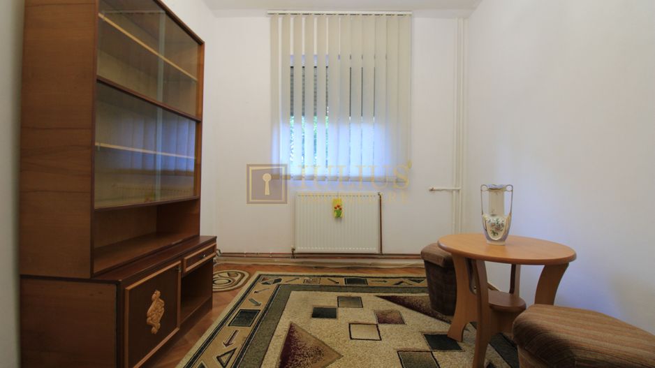 Pet-friendly, 3 camere, centrala proprie - Poză 5