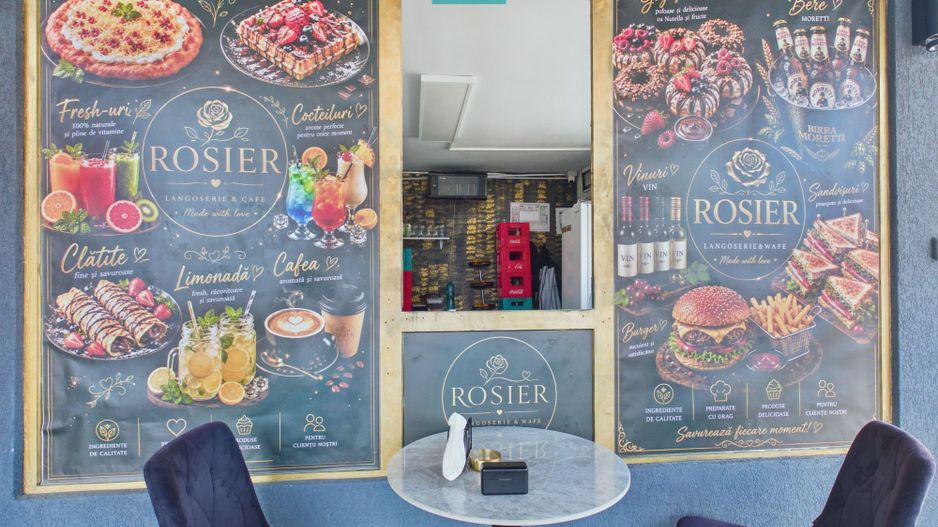 Afacere la cheie poziție excelentă - Poză 7
