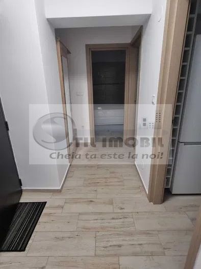 Apartament 2 Camere Decomandat Complex Bucium Confort - 399 euro - Poză 4