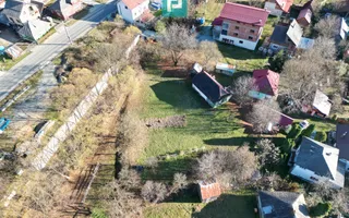 Casă de lemn, cu teren în Borșa - Poză 23