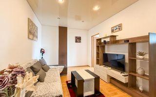 Apartament cu 2 dormitoare în zona Gheorgheni. - Poză 2