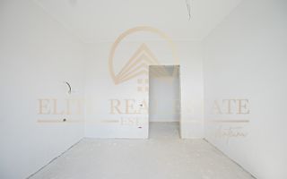 KM 5 - Alpha Residence - Apartament 3 camere cu balcon, etaj 2. - Poză 9