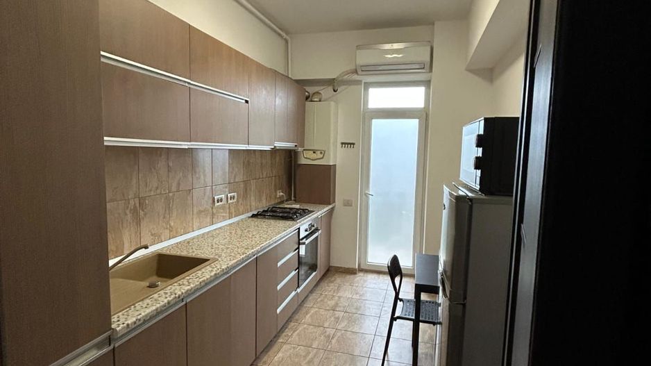 AP. 2 CAMERE OLTENITEI, PET-FRIENDLY, PARCARE INCLUSA, BLOC NOU - Poză 6