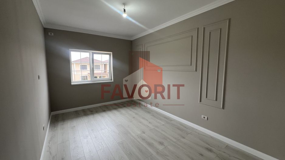 Duplex PREMIUM 5 camere | 3 Bai | Chisoda - Poză 16