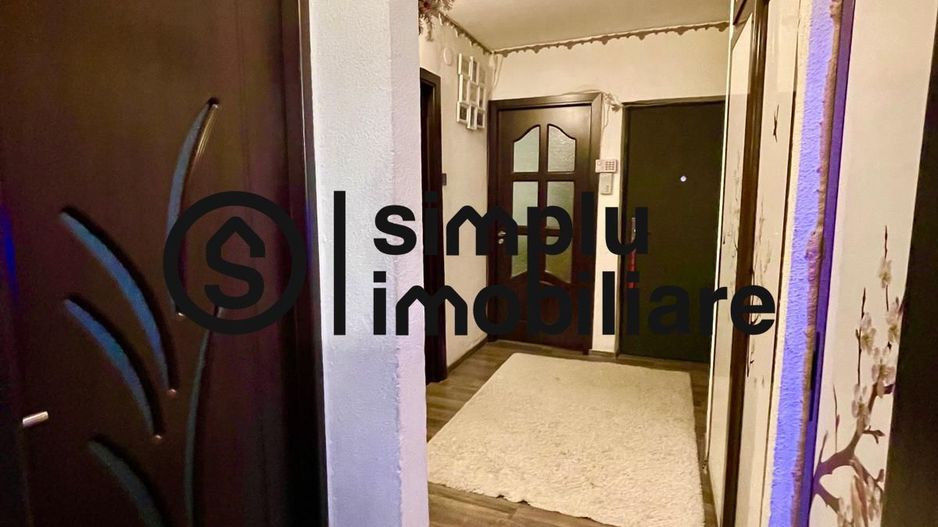 Apartament 2 camere zona Billa et 1/4 - Poză 9