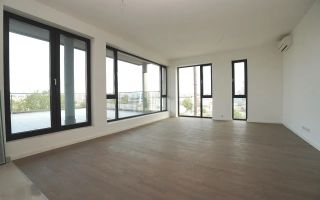 Penthouse NERVA TRAIAN-adiacent, VIEW PANORAMIC, NELOCUIT - Poză 9