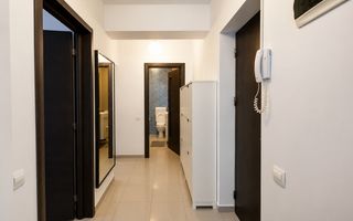 2 camere lux, 69 mp, loc de parcare, acces rapid metrou Berceni - Poză 10